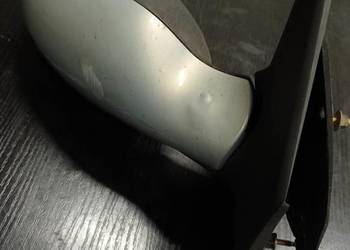 Lusterko Renault Scenic 1