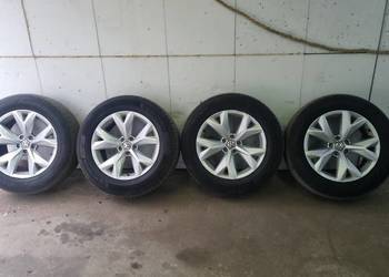 Kola 5x112 245/60 18 Atlas