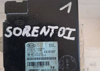 KIA SORENTO moduł centralnego zamka 954003E300