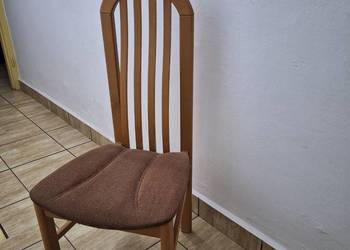 Krzesła do salonu