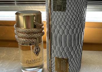 Lattafa Musamam White Intense 100 ml