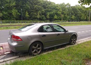 SAAB 9-3 SportSedan 2.2 TiD