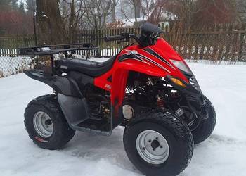 Quad 150