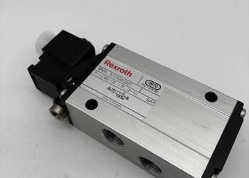 Rexroth 5724560220 Elektrozawór