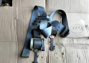 CLIO 2 3D PASY  PAS BEZPIECZEŃSTWA LEWY PRZÓD + PRAWY PRZÓD