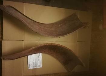 Warszawa m20, Gaz nadkola zew nowe-okazja