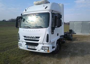 Iveco eurocargo 80e22
