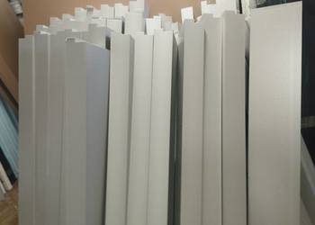 Podwalina ze styroduru SYNTHOS 700KPA -NA WYMIAR