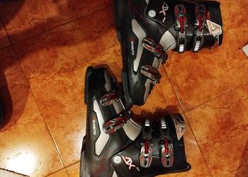 Buty narciarskie DOLOMITE DX10