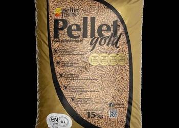 Pellet Gold Energy A1, En Plus A1 Din Plus