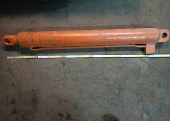 Siłownik hydrauliczny