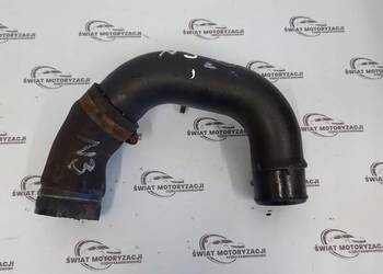 FIAT GRANDE PUNTO 09r rura przewód powietrza FIAT GRANDE PUNTO 09r rura przewód powietrza