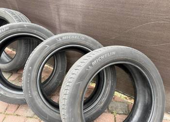 Opony Michelin 225/50 R18 95V opona Primacy 3