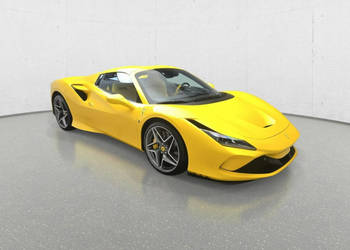 Ferrari inny Poleasingowe.pl BZ