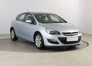 Opel Astra 1.6 16V