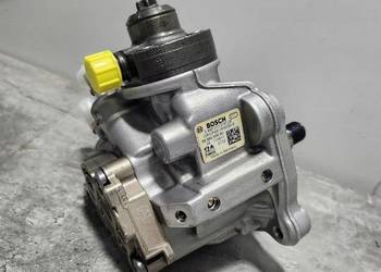 POMPA WTRYSKOWA 0445010516 LW CITROEN FORD 1.6 HDI