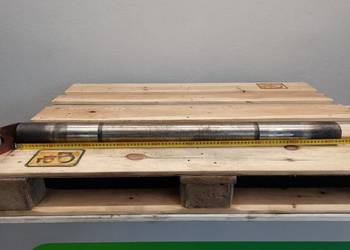 Sworzeń ramienia Manitou MLT 835