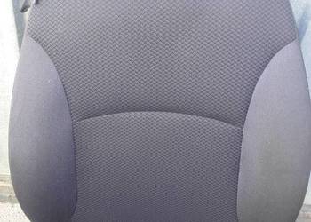 Fiat Stilo 3 drzwi prawy fotel pasażera