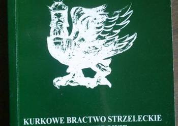 Kurkowe bractwo strzeleckie w Wejherowie