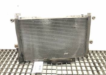 CHŁODNICA KLIMATYZACJI SUZUKI JIMNY III 1.3 82KM