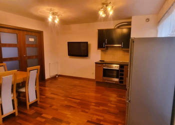 Oferta wynajmu mieszkania Kraków 51m2 3-pok