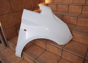 Mercedes Vito błotnik prawy przód W447 2014 - 2025r