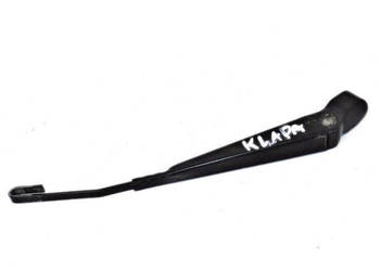 RAMIE WYCIERACZKI KLAPY TYŁ FORD FOCUS MK1