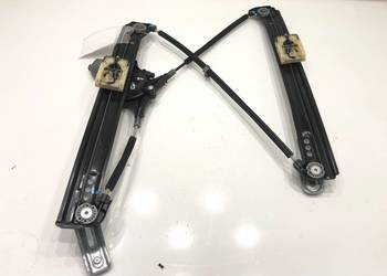 PODNOŚNIK SZYBY LEWY PRZÓD SKODA KAROQ Hatchback MECHANIZM