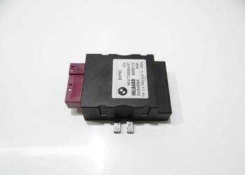 MODUŁ STEROWNIK POMPY PALIWA BMW E60 E61 3.0D  7163504