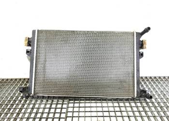 CHŁODNICA WODY VW PASSAT B8 2.0 190KM RADIATOR