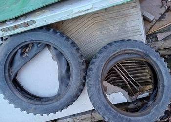 Opony do siewnika poznaniak