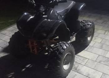 Quad 150