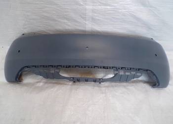 ZDERZAK TYŁ TYLNY PDC FIAT 500 E II ELEKTRYK 735714165 0735780039 NOWY