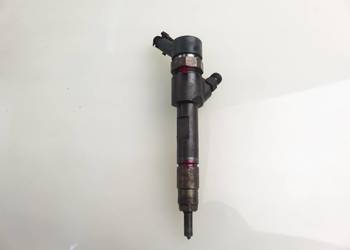 WTRYSKIWACZ RENAULT LAGUNA II 1.9 dCi 120 - F9Q 750 8200389369 0445110230