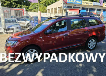 Dacia Logan Bluetooth/Lifting/Bezwypadkowy/Klimasprawna//Stan BD II (2012-…