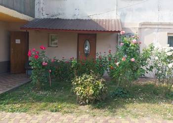 Mieszkanie 35m²