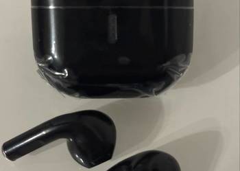 Bezprzewodowe słuchawki Bluetooth