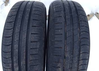 Opony Letnie 2szt 185/60r15 Hankook