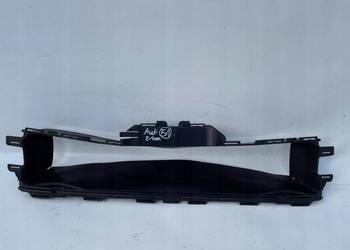 KIEROWNICA POWIETRZA WLOT AUDI E- TRON 4KE121285