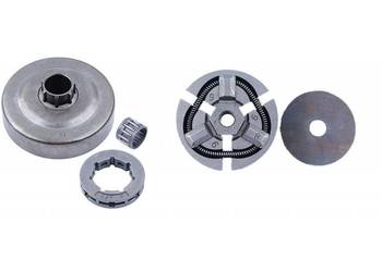 Bęben HUSQVARNA 40 45 49 + Sprzęgło 325 7z