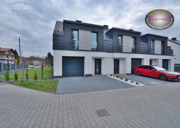 Mieszkanie Kraków Mirosława Krzyżańskiego 122m2