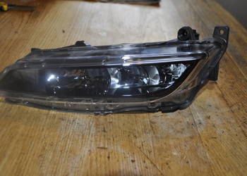 Cupra Ateca Halogen prawy oryginał 2021 rok