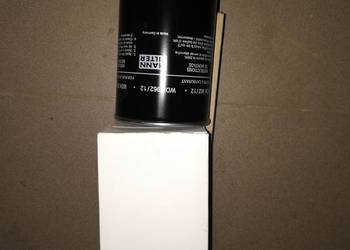 Filtr paliwa WDK 962/12 MANN-FILTER