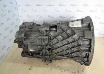 Sprinter W906 2.2 CDI BITURBO 12r skrzynia manualna A9062605100 A9062610303