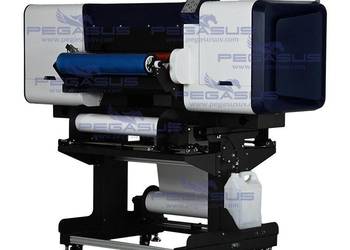 Drukarka UV DTF R2R-60 Basic Specjalna Oferta na Black Friday