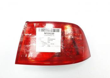 LAMPA PRAWA TYŁ VOLKSWAGEN PHAETON 2003