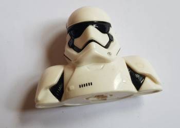 figurka kolekcjonerska zabawka lord Vader wojny gwoiezdne