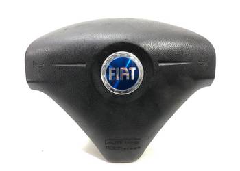 PODUSZKA POWIETRZNA KIEROWCY FIAT CROMA 735399616 AIRBAG