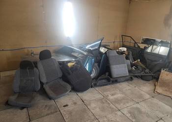 Części Polonez Atu Caro