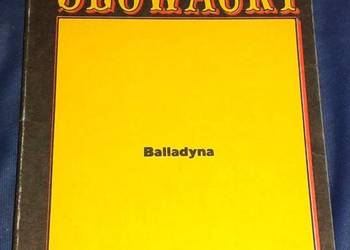 Balladyna -  Juliusz Słowacki